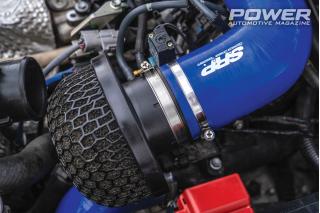 Suzuki Swift Sport 1.4BoosterJet 162wHp